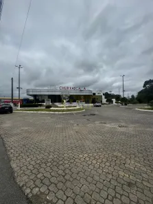 Lote/Terreno à venda, 1150m² no São Cristóvão, São José dos Pinhais