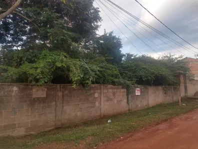 Lote/Terreno à venda, 360m² no Grussaí, São João da Barra