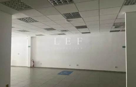 Ponto Comercial para alugar, 455m² no Paraíso, São Paulo