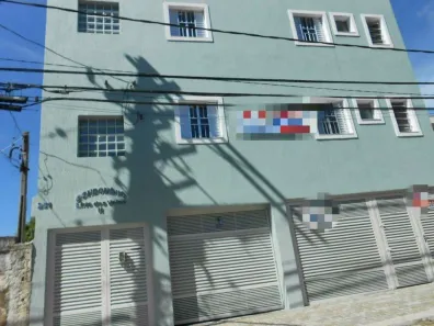 Apartamento com 2 Quartos para alugar, 50m² no Vila Progresso (Zona Norte), São Paulo