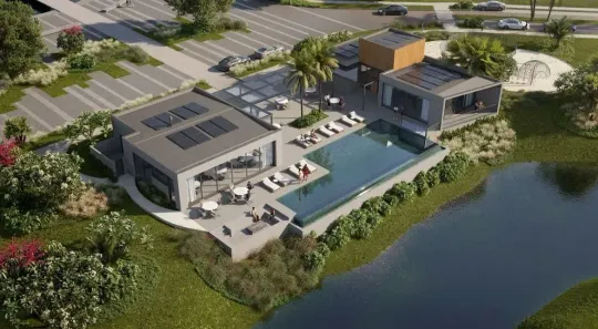 Lote/Terreno à venda, 641m² no , Porto Belo