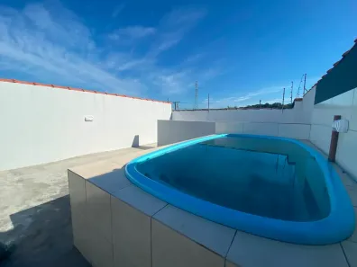 Casa de Condomínio com 2 Quartos à venda, 48m² no Cibratel II, Itanhaém