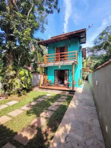 Casa de Condomínio com 3 Quartos à venda, 75m² no Bairro de Camburi, São Sebastião