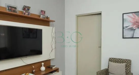 Sobrado com 3 Quartos à venda, 200m² no Conjunto Habitacional A E Carvalho, São Paulo
