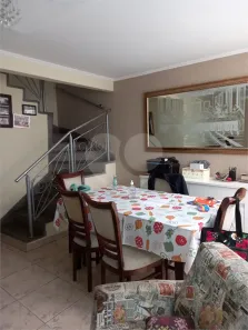 Sobrado com 3 Quartos à venda, 120m² no Guapira, São Paulo