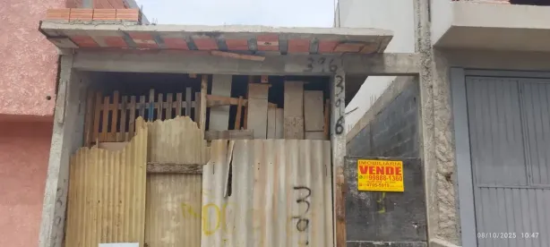 Casa com 2 Quartos à venda, 7979m² no Cidade São Pedro - Gleba B, Santana de Parnaíba