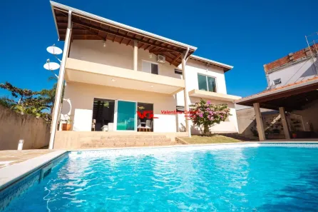 Fazenda/Sítio com 4 Quartos à venda, 356m² no Terras de Itaici, Indaiatuba