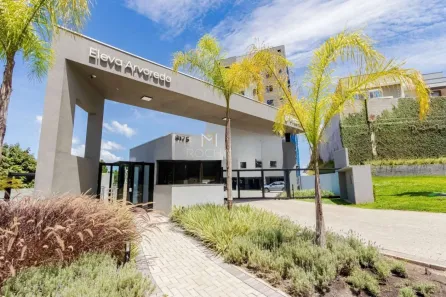 Apartamento com 3 Quartos à venda, 67m² no Campo Comprido, Curitiba