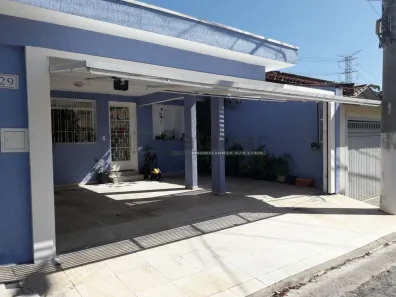 Casa com 3 Quartos à venda, 115m² no Super Quadra Morumbi, São Paulo