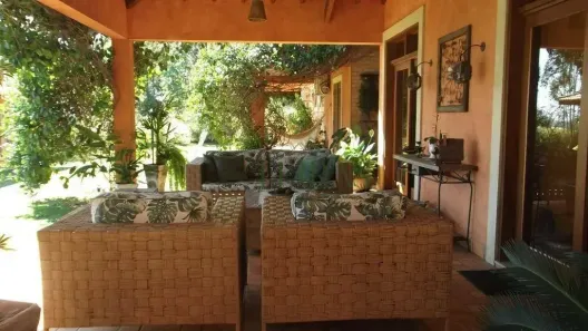 Casa de Condomínio com 4 Quartos à venda, 596m² no Vila Martins, Itu