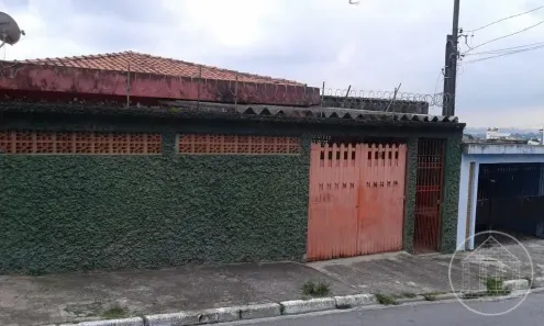 Casa com 3 Quartos à venda, 160m² no Jordanópolis, São Paulo