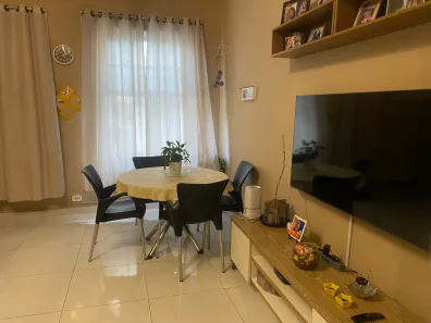 Apartamento com 2 Quartos à venda, 97m² no Cambuci, São Paulo