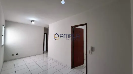 Apartamento com 3 Quartos para alugar, 65m² no Buritis, Belo Horizonte