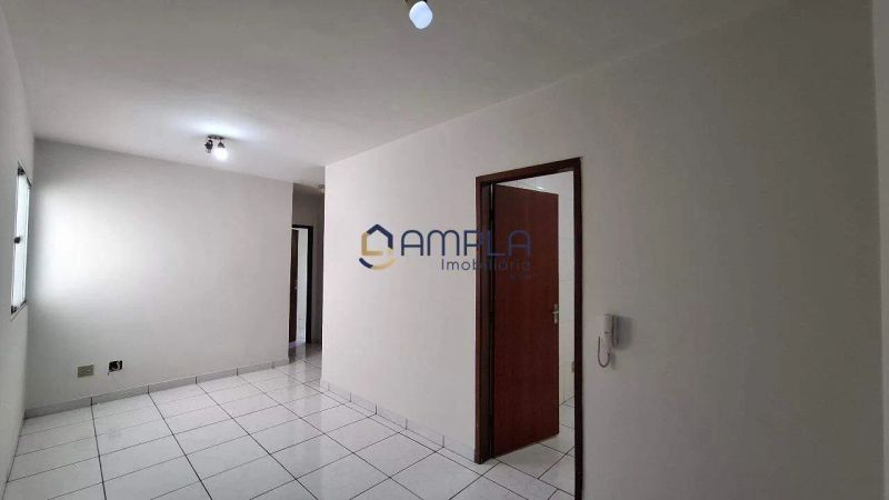 Apartamento com 3 quartos — Buritis, Belo Horizonte