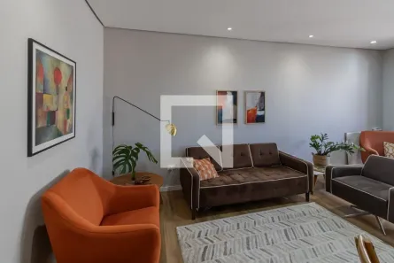 Apartamento com 1 Quarto à venda, 42m² no Vila Nova Conceição, São Paulo