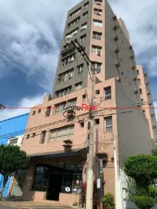 Sala Comercial à venda, 40m² no Centro, Indaiatuba