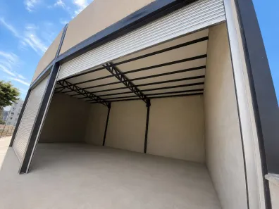 Ponto Comercial para alugar, 46m² no Centro, Lagoa Santa