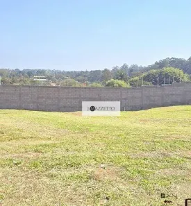 Lote/Terreno à venda, 337m² no Residencial Evidências, Indaiatuba