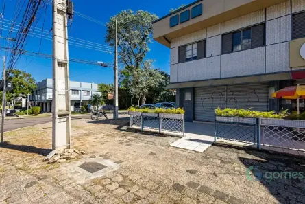 Ponto Comercial para alugar, 120m² no Água Verde, Curitiba