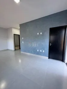 Casa com 3 Quartos à venda, 73m² no Residencial Jardim Helena, Rio Verde