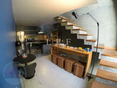 Casa com 9 Quartos à venda, 322m² no Campo Belo, São Paulo