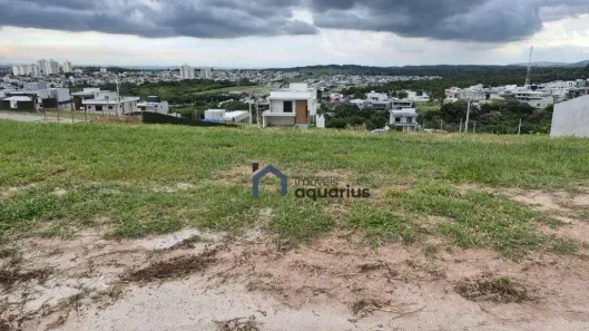 Lote/Terreno à venda, 330m² no Urbanova, São José dos Campos