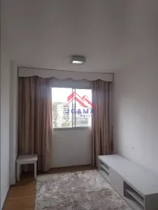 Apartamento com 2 Quartos à venda, 73m² no Vila Andrade, São Paulo