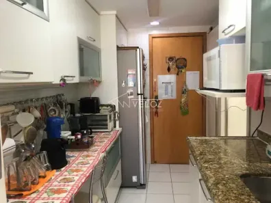 Cobertura com 3 Quartos à venda, 191m² no Botafogo, Rio de Janeiro