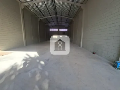 Galpão/Depósito/Armazém para alugar, 276m² no Lourdes, Uberlândia
