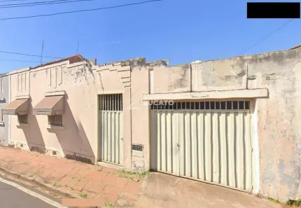 Casa com 2 Quartos à venda, 80m² no Mercês, Uberaba