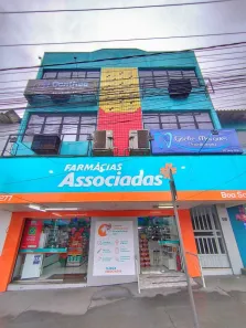Sala Comercial para alugar, 37m² no Camboim, Sapucaia do Sul