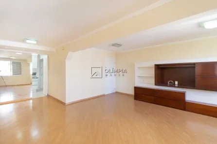 Apartamento com 2 Quartos à venda, 112m² no Vila Cruzeiro, São Paulo