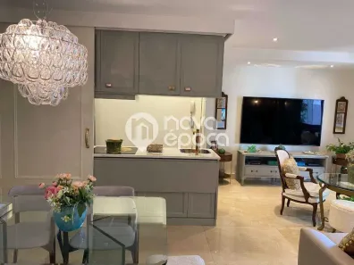 Flat com 2 Quartos à venda, 82m² no Ipanema, Rio de Janeiro