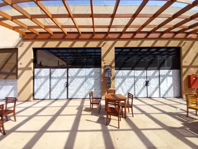 Sala Comercial para alugar, 40m² no Condomínio Guaporé 1, Ribeirão Preto