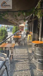 Ponto Comercial para alugar, 45m² no Santana, São Paulo