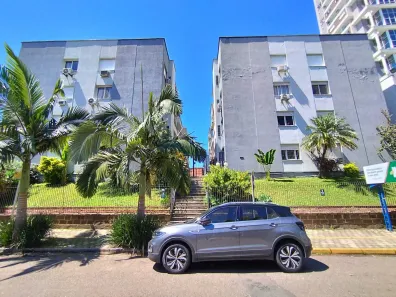 Kitnet com 1 Quarto para alugar, 35m² no Jardim Mauá, Novo Hamburgo
