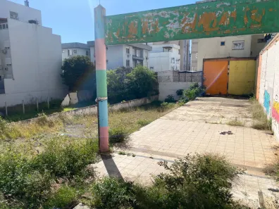 Lote/Terreno à venda, 528m² no Morro do Espelho, São Leopoldo