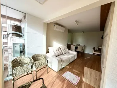 Apartamento com 2 Quartos à venda, 82m² no Gleba Fazenda Palhano, Londrina