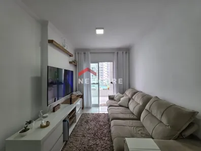 Apartamento com 3 Quartos à venda, 101m² no Ocian, Praia Grande