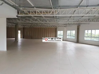 Prédio Comercial para alugar, 2000m² no Jardim dos Oliveiras, Campinas