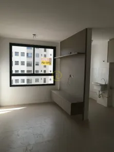 Apartamento com 2 Quartos para alugar, 60m² no Estoril, Belo Horizonte