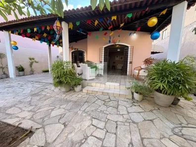 Casa com 4 Quartos à venda, 205m² no Janga, Paulista