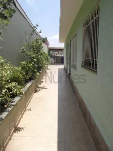 Casa com 2 Quartos à venda, 240m² no Sítio do Mandaqui, São Paulo
