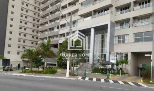 Sala Comercial para alugar, 32m² no Tatuapé, São Paulo