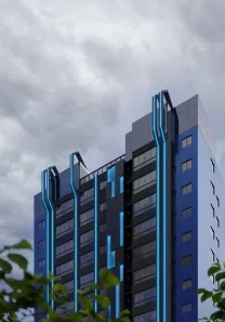 Apartamento com 2 Quartos à venda, 70m² no Casa Branca, Itapema
