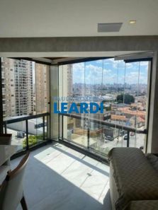 Apartamento com 3 Quartos à venda, 156m² no Parque da Mooca, São Paulo