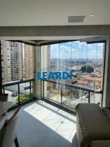 Apartamento com 3 Quartos à venda, 160m² no Parque da Mooca, São Paulo