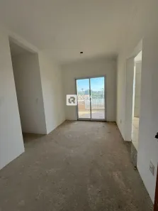 Apartamento com 2 Quartos à venda, 60m² no Jardim Sontag, Salto
