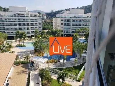 Apartamento com 3 Quartos à venda, 105m² no Camboinhas, Niterói