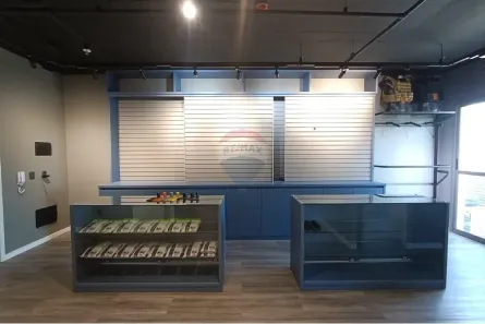 Sala Comercial para alugar, 38m² no Campestre, Santo André